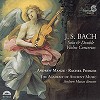 Rachel Podger - Bach: Violin Concerti, Double Concerto -  Hybrid Multichannel SACD