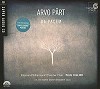 Paul Hillier - Arvo Pärt: Da Pacem -  Hybrid Multichannel SACD