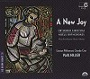 Paul Hillier - A New Joy - Orthodox Christmas -  Hybrid Multichannel SACD