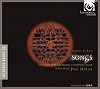Paul Hillier - Tulev: Songs  -  Hybrid Multichannel SACD