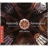 Stile Antico - Heavenly Harmonies -  Hybrid Multichannel SACD