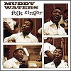 Muddy Waters - Folk Singer -  HDAD 24/96 24/192