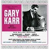 Gary Karr - Plays Double Bass -  HDAD 24/96 24/192