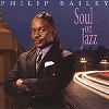 Philip Bailey - Soul On Jazz -  Hybrid Multichannel SACD