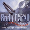 Andy Narell - The Passage -  Hybrid Multichannel SACD