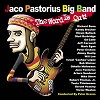 Jaco Pastorius Big Band - The Word Is Out -  Hybrid Multichannel SACD