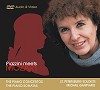Carmen Piazzini - Piazzini Meets Mozart -  DVD Audio