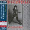 Elvis Costello - My Aim is True -  SHM Single Layer SACDs
