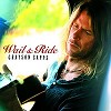 Grayson Capps - Wail & Ride -  CD
