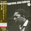 John Coltrane - A Love Supreme -  SHM Single Layer SACDs