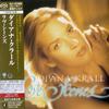 Diana Krall - Love Scenes -  SHM Single Layer SACDs