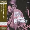 John Coltrane - Lush Life -  SHM Single Layer SACDs
