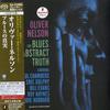 Oliver Nelson - The Blues and the Abstract Truth -  SHM Single Layer SACDs