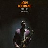 John Coltrane - Stellar Regions -  CD