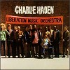 Charlie Haden - Liberation Music Orchestra -  CD