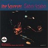 Gabor Szabo - The Sorcerer -  CD