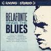 Harry Belafonte - Belafonte Sings The Blues -  Gold CD