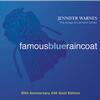 Jennifer Warnes - Famous Blue Raincoat -  Gold CD