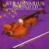 Yoko Fujita & Keiko Ogura - Stradivarius On Gold CD -  Gold CD