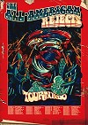 All-American Rejects - Tournado -  DVD Video