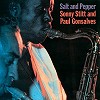 Sonny Stitt & Paul Gonsalves - Salt & Pepper -  Hybrid Stereo SACD