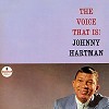 Johnny Hartman - The Voice That Is -  Hybrid Stereo SACD
