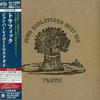 Traffic - John Barleycorn Must Die -  SHM Single Layer SACDs