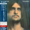 Mike Oldfield - Ommadawn -  SHM Single Layer SACDs