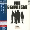 The Pentangle - The Pentangle -  SHM Single Layer SACDs