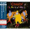 Queen - A Kind Of Magic -  SHM Single Layer SACDs