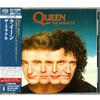 Queen - The Miracle -  SHM Single Layer SACDs
