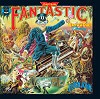 Elton John - Captain Fantastic and the Brown Dirt Cowboy -  Hybrid Multichannel SACD
