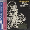Lou Donaldson Quartet/ Quintet/ Sextet  - Lou Donaldson Quartet/ Quintet/ Sextet -  CD