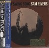 Sam Rivers  - Fuchsia Swing Song -  CD