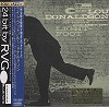 Lou Donaldson - Light-Foot -  CD