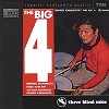 George Kawaguchi's The Big 4 - The Big 4 -  XRCD CD