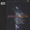 Spirit Traveler - Playing The Hits From the Motor City -  XRCD CD