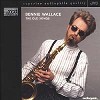 Bennie Wallace - The Old Songs -  XRCD CD