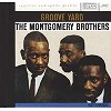 Montgomery Bros. - Groove Yard -  XRCD CD