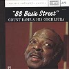 Count Basie - 88 Basie Street -  XRCD CD