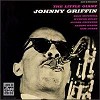 Johnny Griffin Sextet - The Little Giant -  XRCD CD