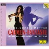 Anne-Sophie Mutter - Bizet: Carmen Fantasie -  XRCD2 CD