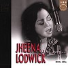 Jheena Lodwick - All My Loving...... -  XRCD24 CD