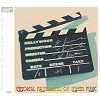 The Film Studio Orchestra - Immortal Masterpieces of Screen Music  -  XRCD24 CD