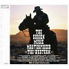 The Film Studio Orchestra - The Screen Music Masterpieces - The Western  -  XRCD24 CD