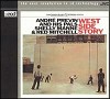 Andre Previn - West Side Story -  XRCD2 CD