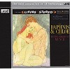 Charles Munch and the Boston Symphony - Ravel: Daphnis & Chloe Complete -  XRCD2 CD