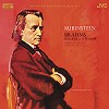 Arthur Rubinstein - Brahms: Sonata No. 3 -  XRCD24 CD