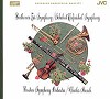 Charles Munch - Beethoven: 5th Symphony/Schubert: ''Unfinished'' Symphony  -  XRCD24 CD