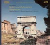 Charles Munch - Italian and Reformation Symphonies  -  XRCD24 CD